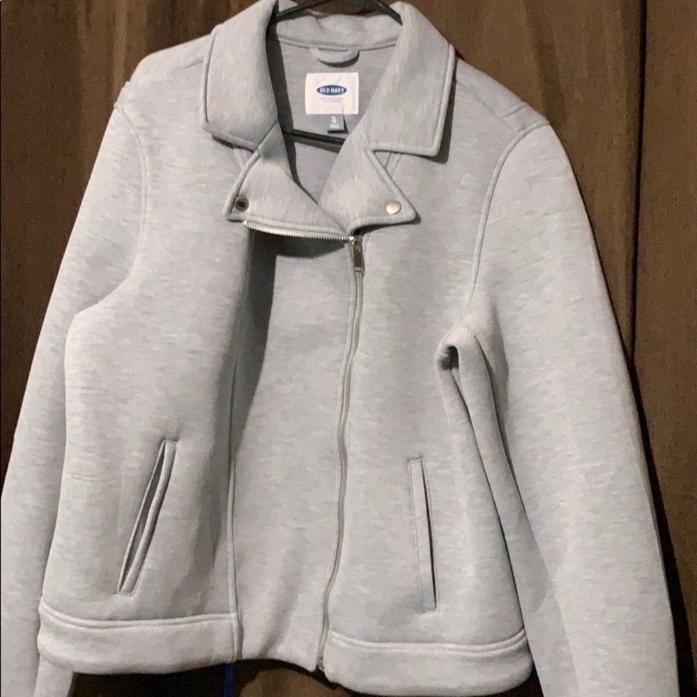 NWOT Old Navy light jacket
